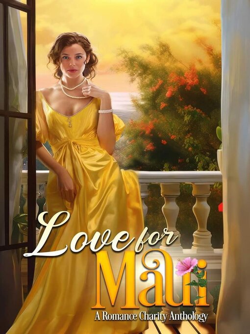 Title details for Love For Maui by Ebony Oaten - Wait list
